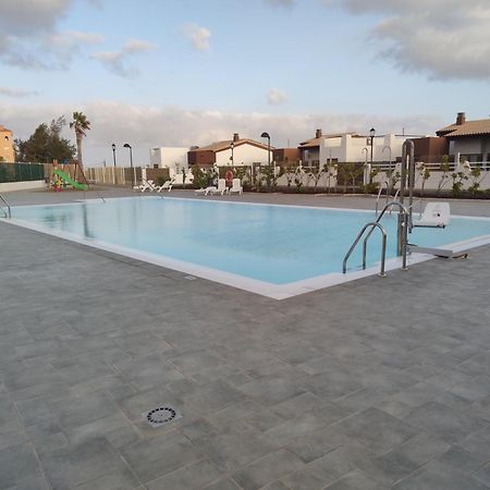 Serene Luxury Apartment With Pool - Viento Azul Antigua  Eksteriør bilde