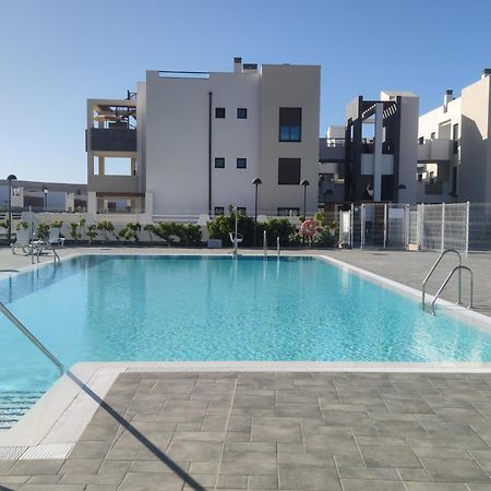 Serene Luxury Apartment With Pool - Viento Azul Antigua  Eksteriør bilde