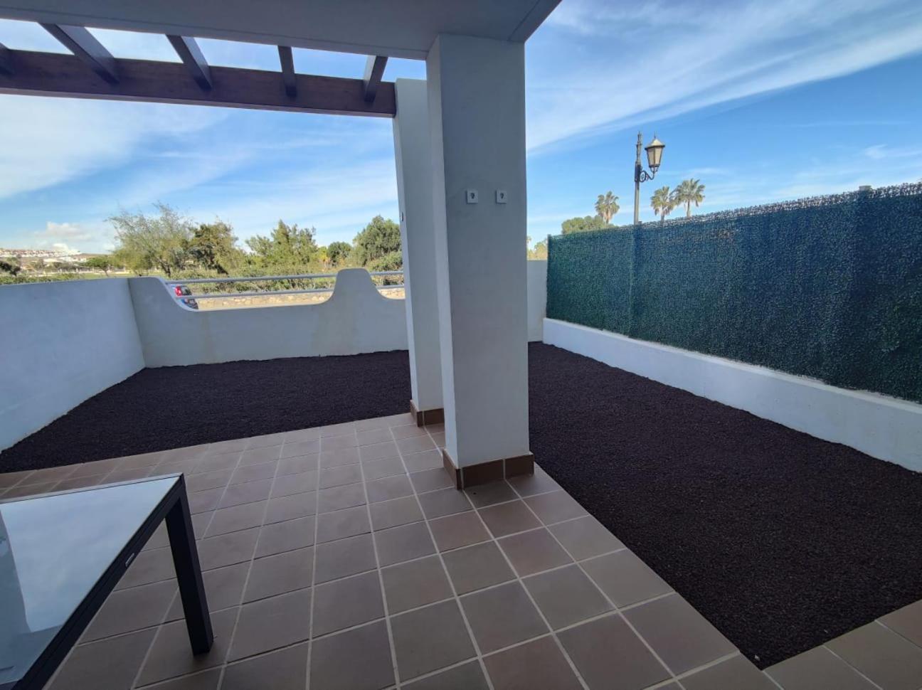 Serene Luxury Apartment With Pool - Viento Azul Antigua  Eksteriør bilde