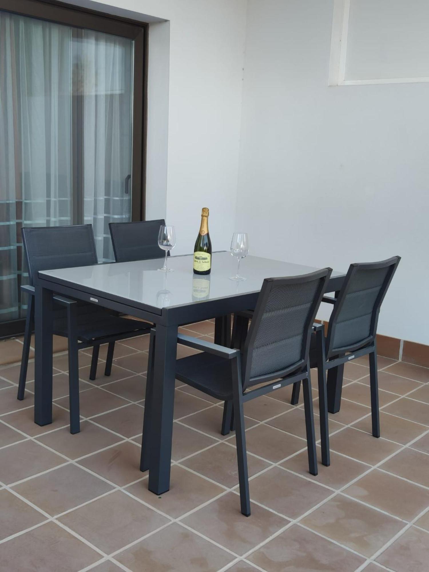 Serene Luxury Apartment With Pool - Viento Azul Antigua  Eksteriør bilde