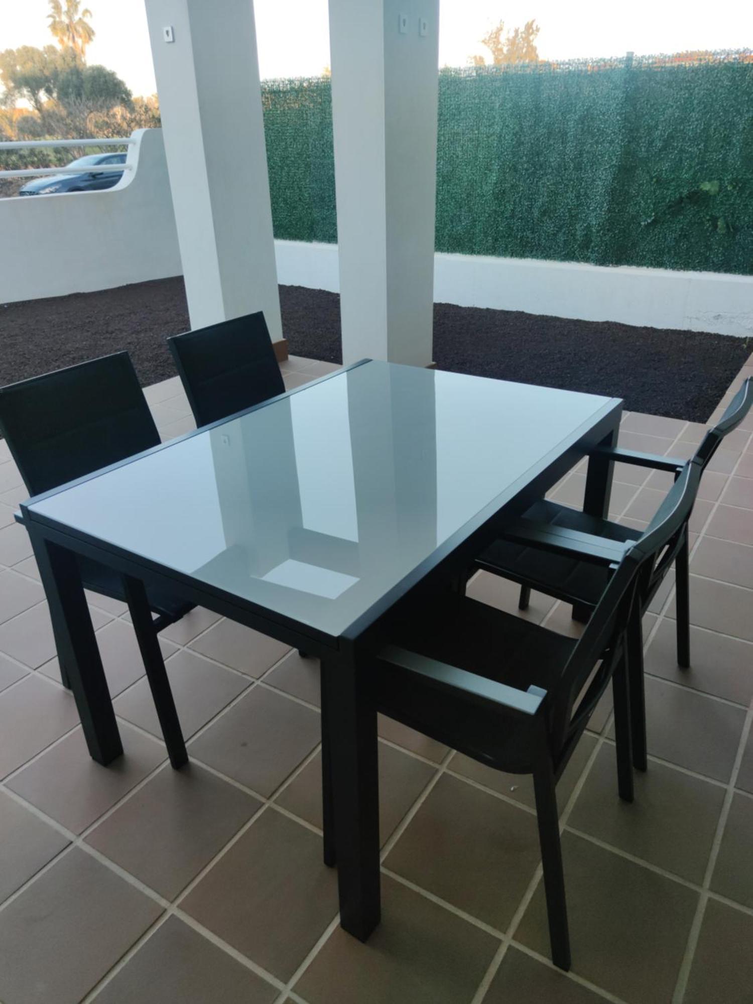 Serene Luxury Apartment With Pool - Viento Azul Antigua  Eksteriør bilde