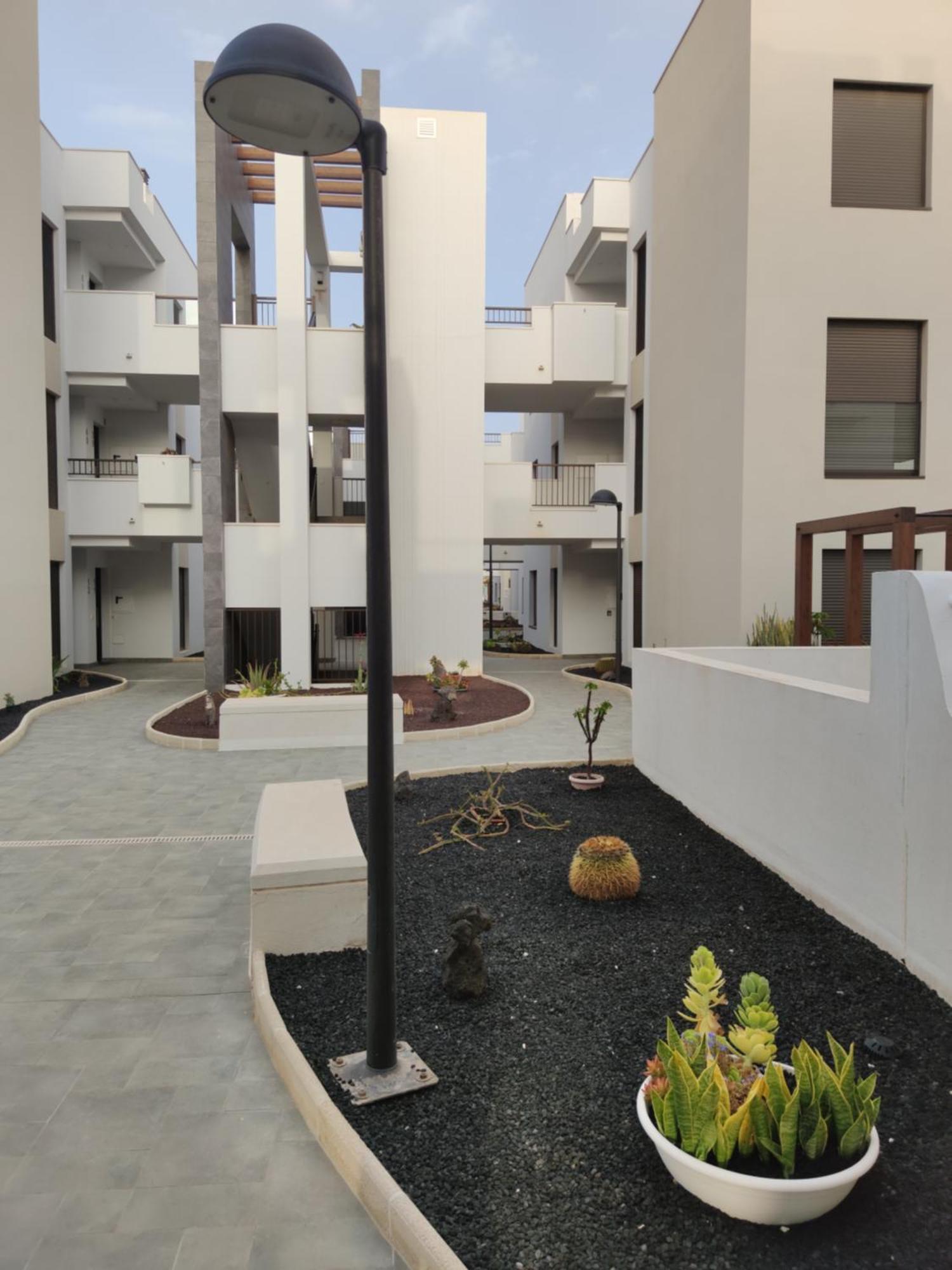 Serene Luxury Apartment With Pool - Viento Azul Antigua  Eksteriør bilde