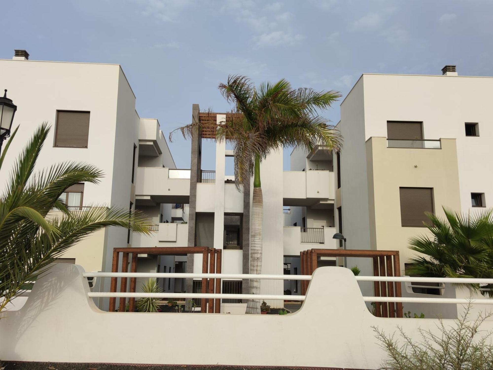 Serene Luxury Apartment With Pool - Viento Azul Antigua  Eksteriør bilde