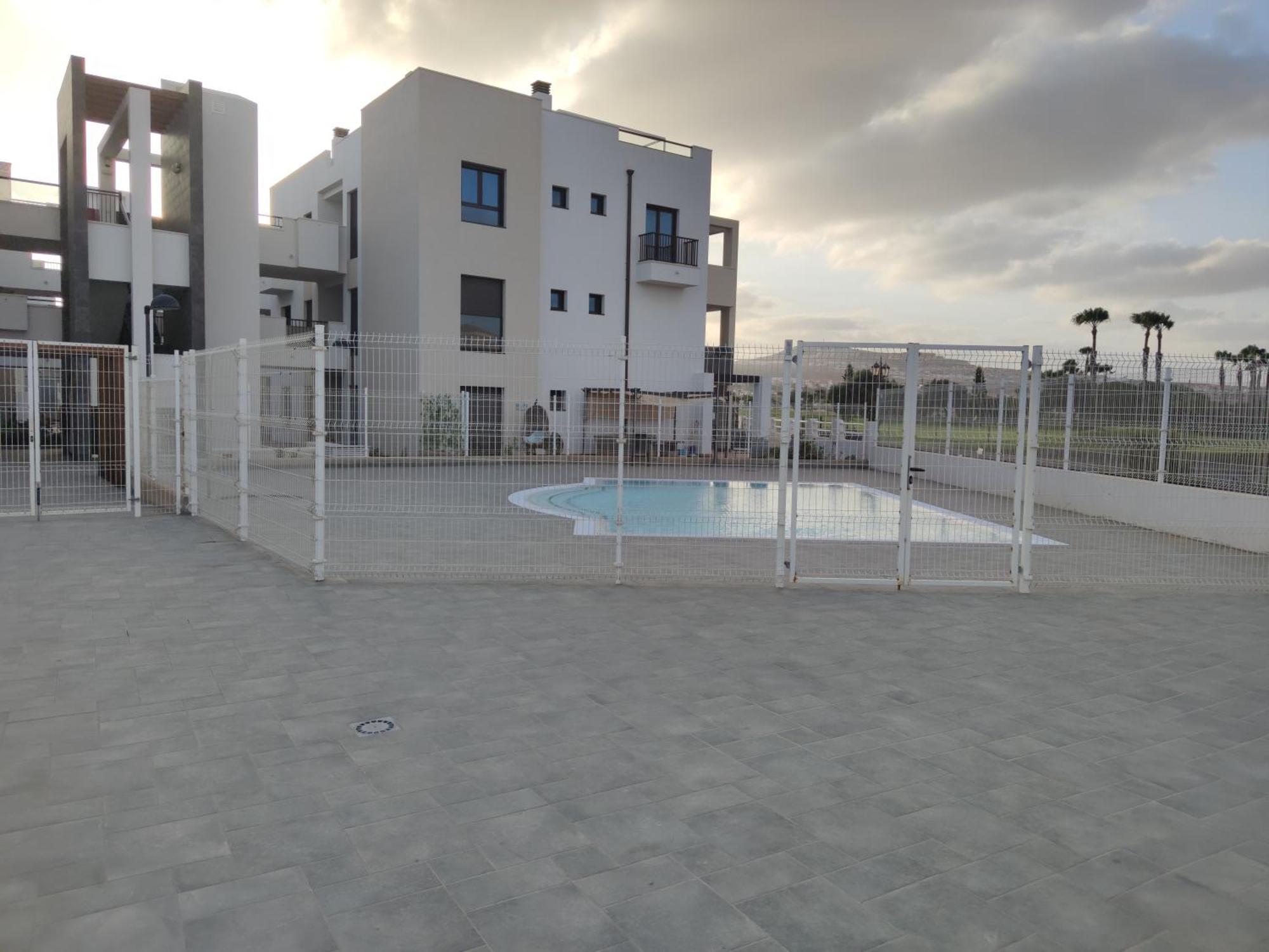 Serene Luxury Apartment With Pool - Viento Azul Antigua  Eksteriør bilde