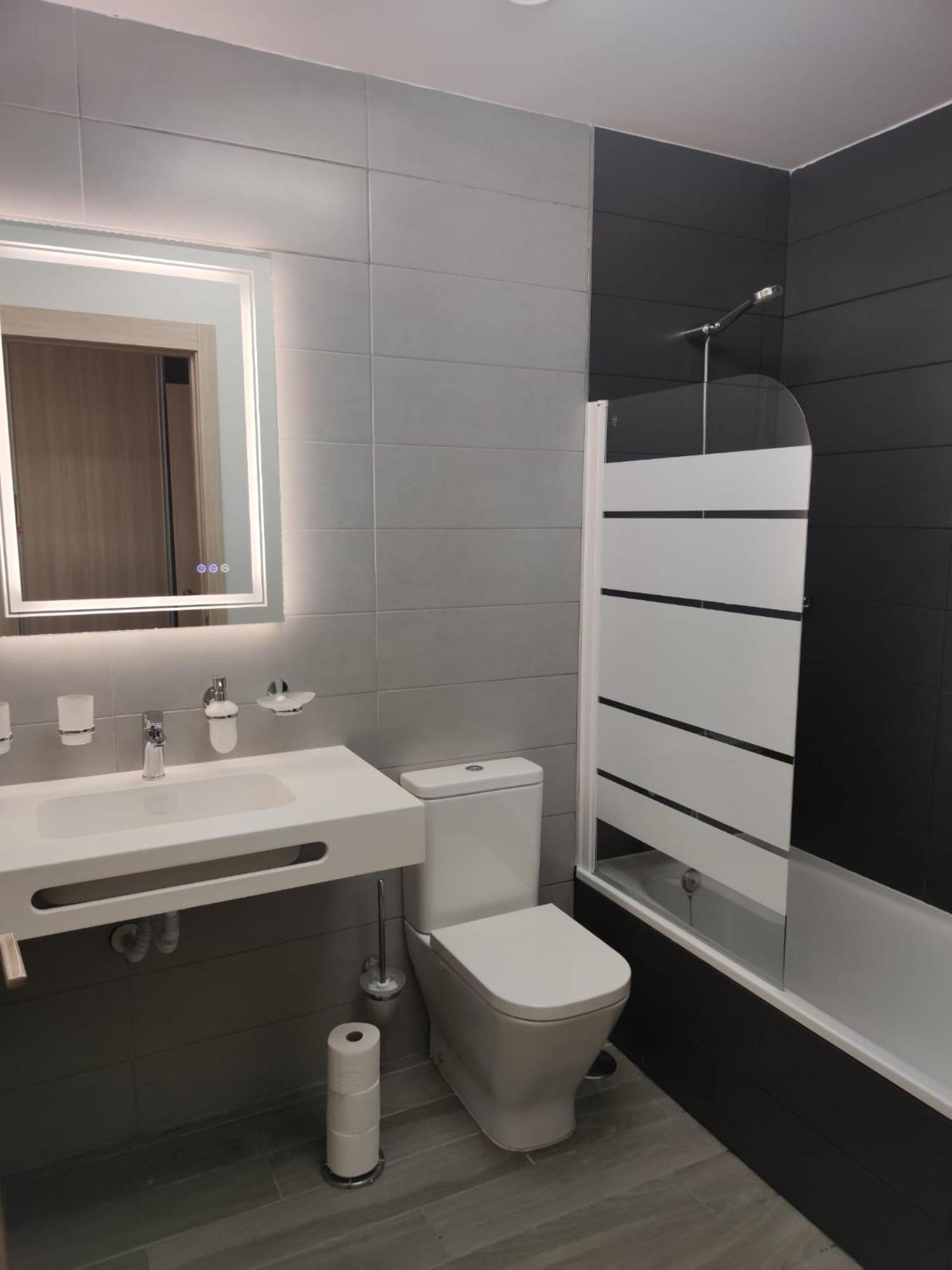 Serene Luxury Apartment With Pool - Viento Azul Antigua  Eksteriør bilde