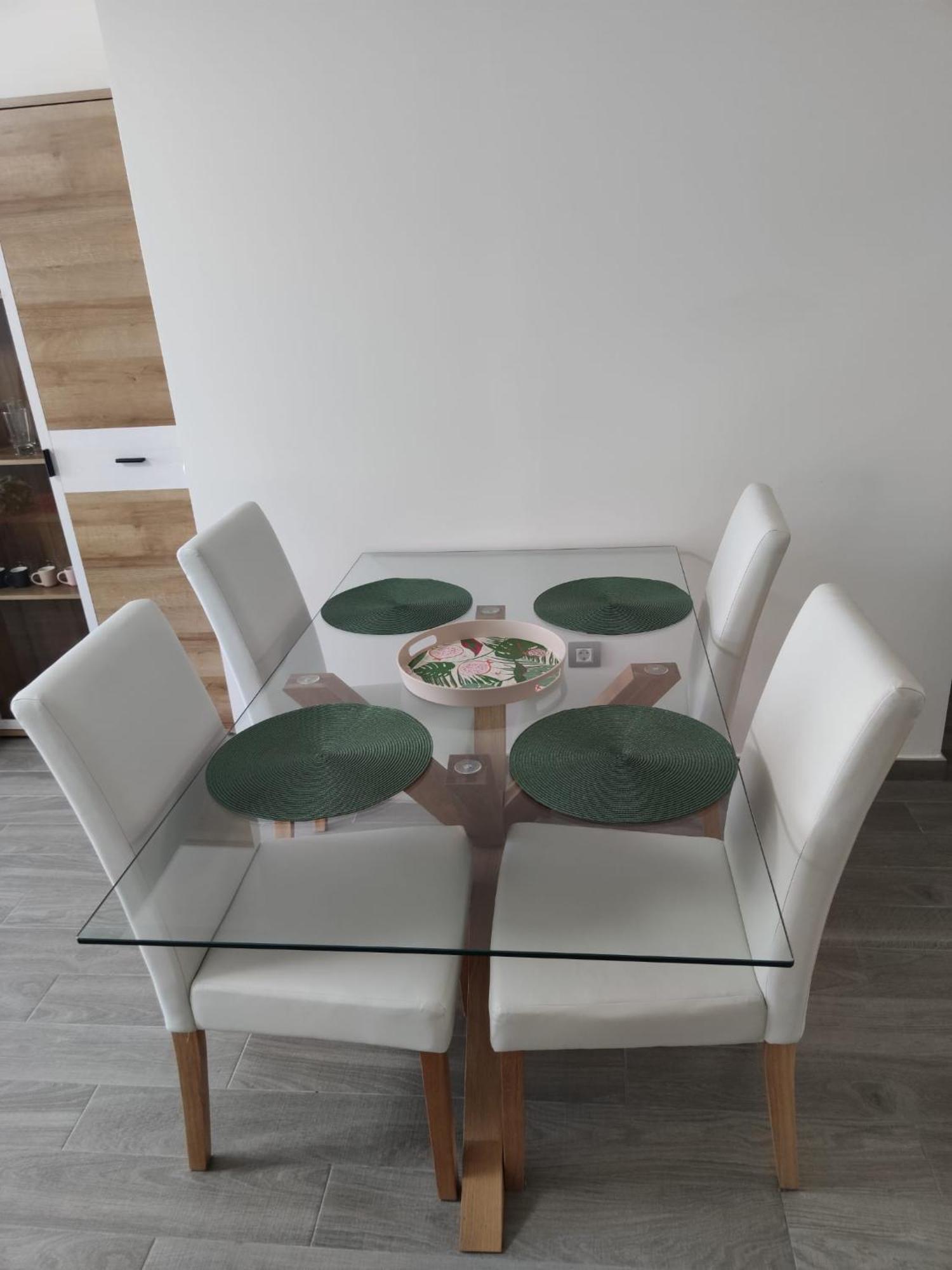 Serene Luxury Apartment With Pool - Viento Azul Antigua  Eksteriør bilde