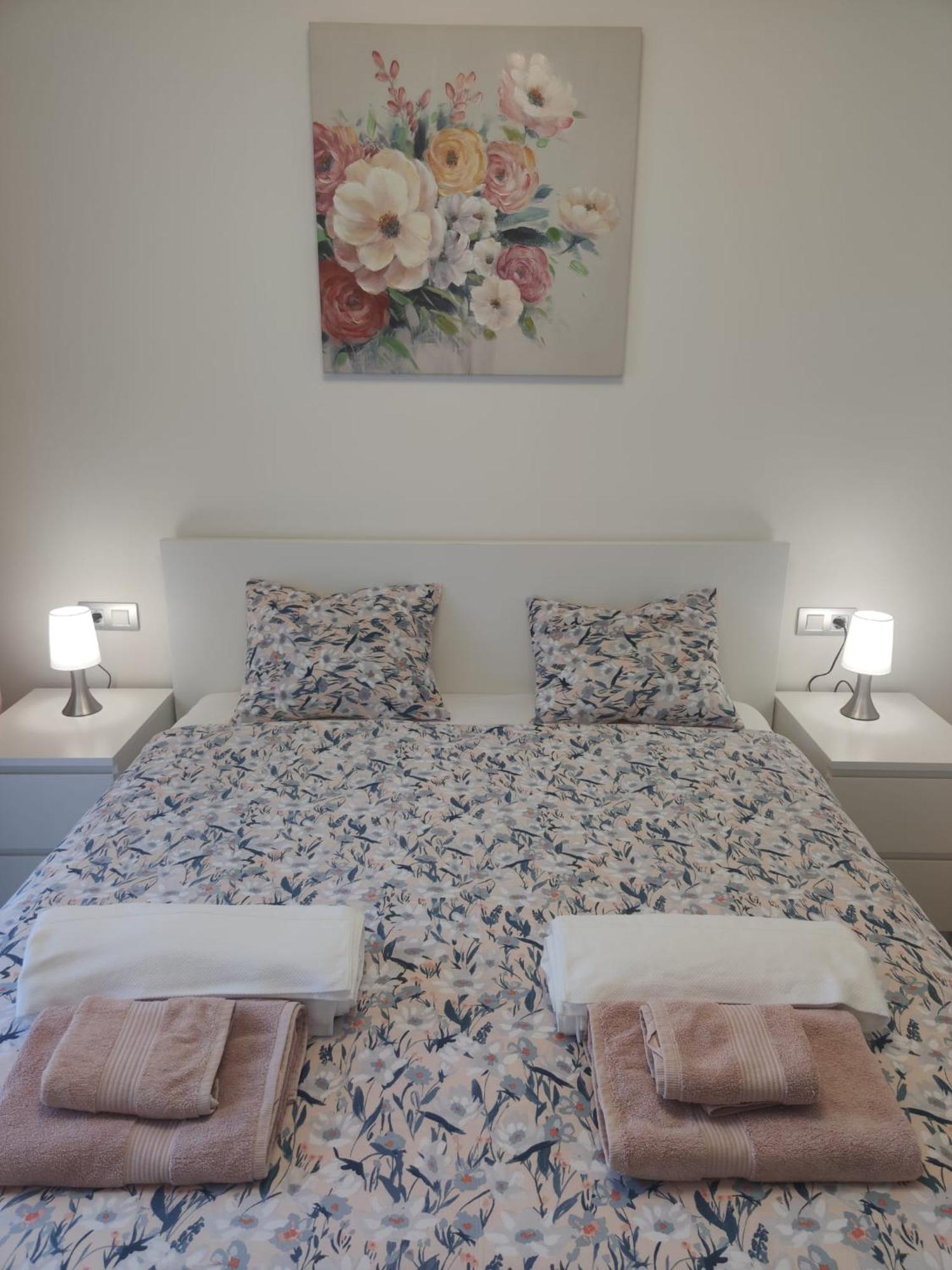 Serene Luxury Apartment With Pool - Viento Azul Antigua  Eksteriør bilde
