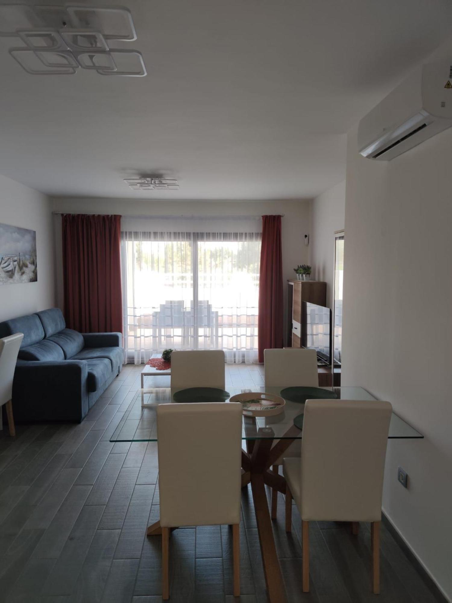 Serene Luxury Apartment With Pool - Viento Azul Antigua  Eksteriør bilde