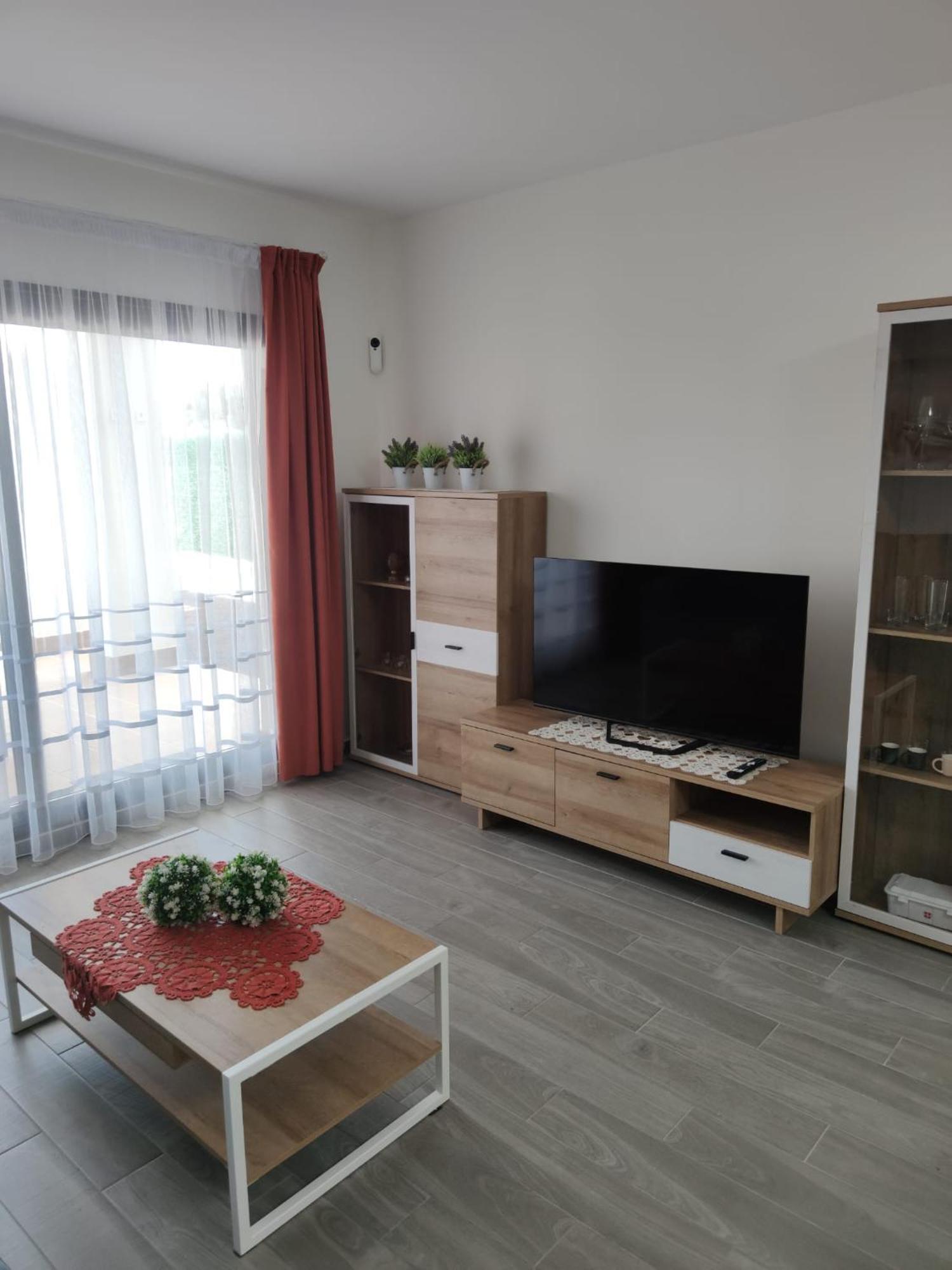 Serene Luxury Apartment With Pool - Viento Azul Antigua  Eksteriør bilde