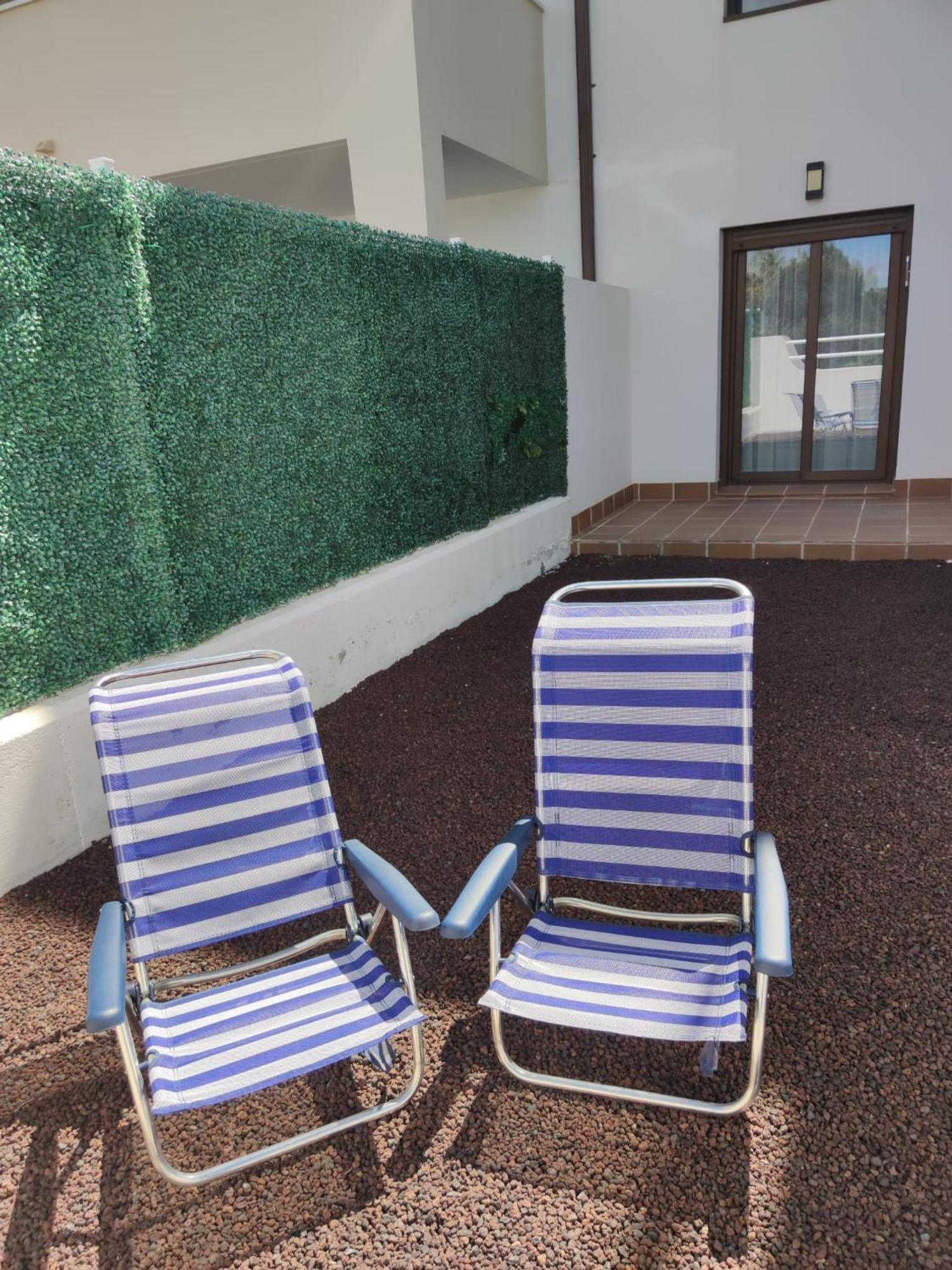 Serene Luxury Apartment With Pool - Viento Azul Antigua  Eksteriør bilde